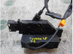 Recambio de cerradura puerta trasera izquierda para citroën c4 grand picasso 2.0 hdi fap cat (rhr / dw10bted4) referencia OEM IA 2