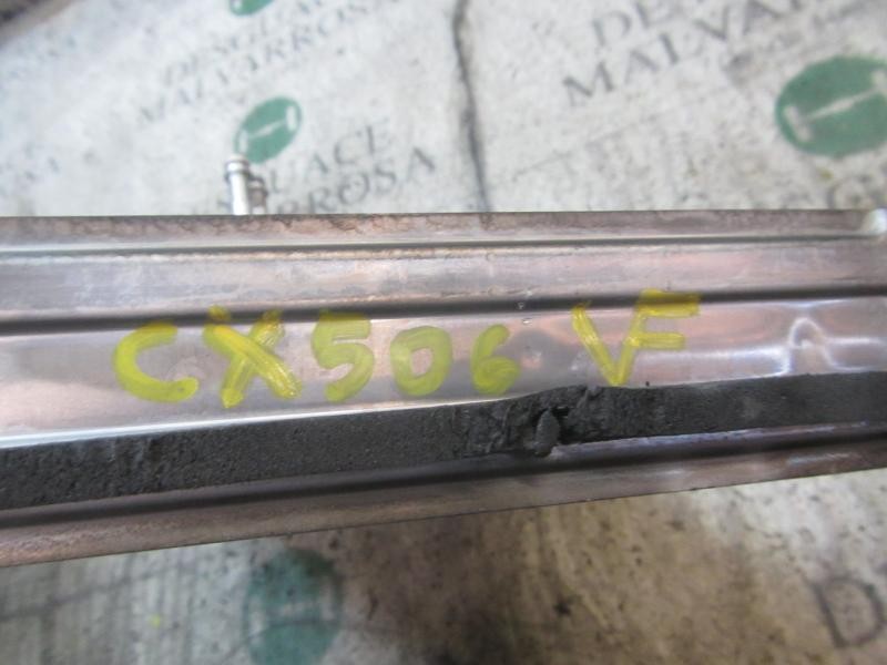 Recambio de evaporador aire acondicionado para bmw serie 3 berlina (e90) 320d referencia OEM IAM 64119290888  