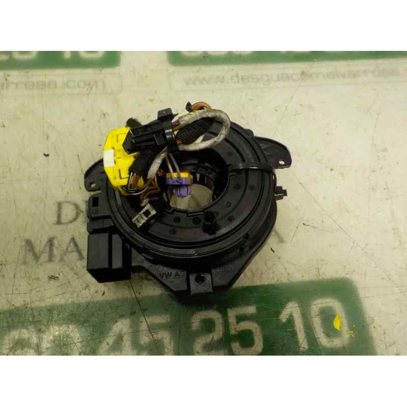 Recambio de anillo airbag para skoda fabia 1.0 mpi referencia OEM IAM 2Q0959653 2Q0959653 