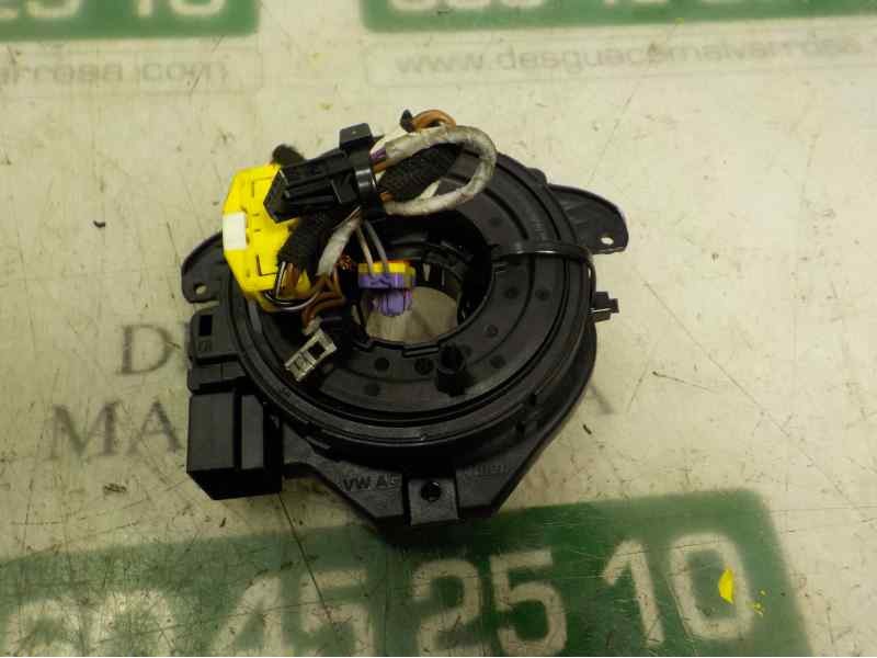 Recambio de anillo airbag para skoda fabia 1.0 mpi referencia OEM IAM 2Q0959653 2Q0959653 