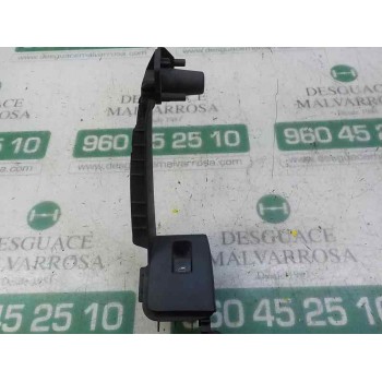 MANDO ELEVALUNAS TRASERO DERECHO 4F0959855A5PR 4F0959855 054808S