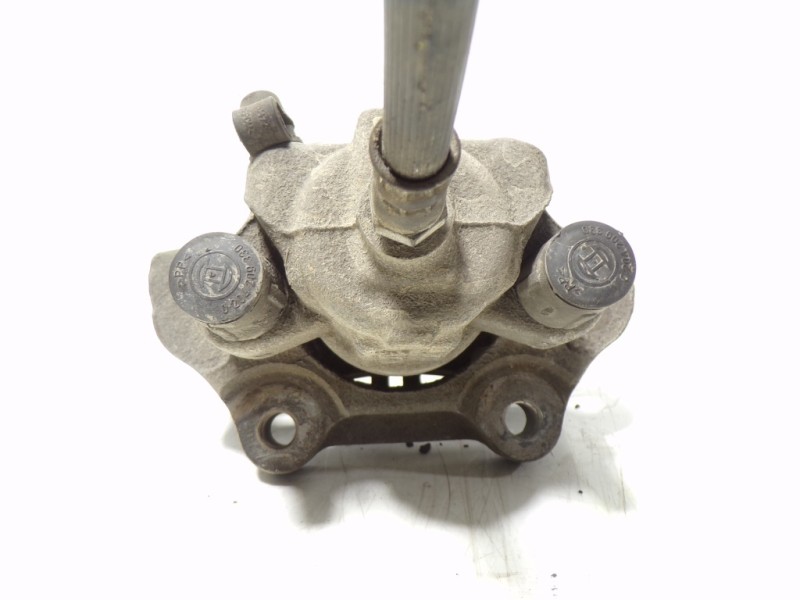 Recambio de pinza freno trasera izquierda para bmw serie 1 lim. (f20) 118i referencia OEM IAM 34216850851  