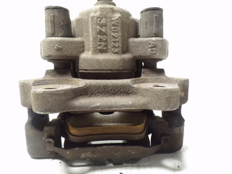 Recambio de pinza freno trasera izquierda para bmw serie 1 lim. (f20) 118i referencia OEM IAM 34216850851  