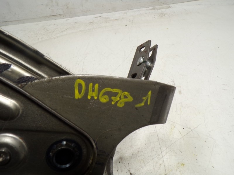 Recambio de palanca freno de mano para renault koleos 2.0 dci diesel fap referencia OEM IAM 360103631R  