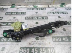 Recambio de elevalunas delantero derecho para seat leon (1p1) reference copa referencia OEM IAM 1P0837462A   2