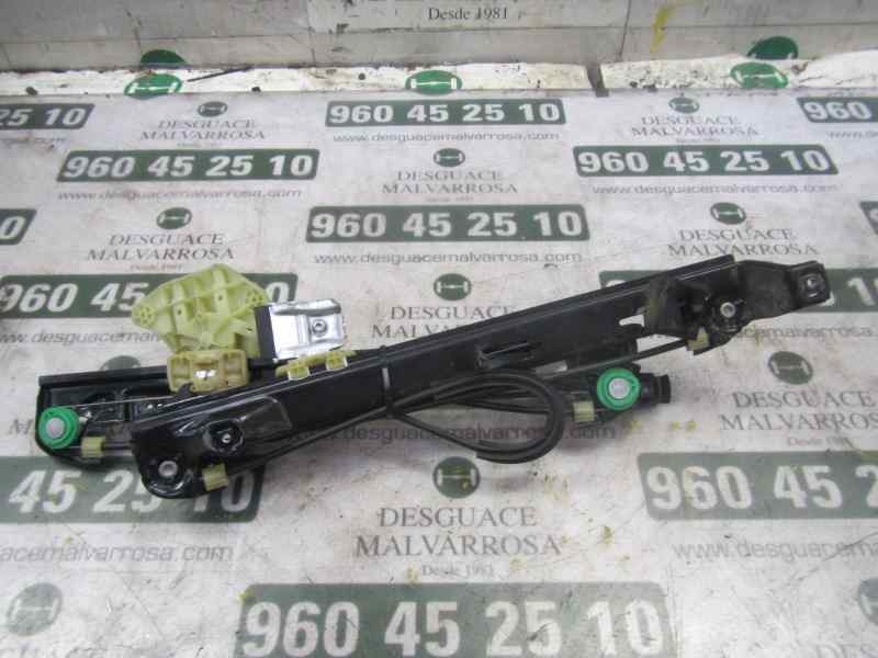 Recambio de elevalunas delantero derecho para seat leon (1p1) reference copa referencia OEM IAM 1P0837462A  