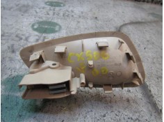 Recambio de maneta interior delantera derecha para bmw serie 3 berlina (e90) 320d referencia OEM IAM 51417144550   2