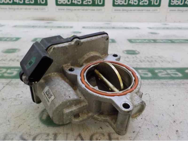 Recambio de caja mariposa para porsche cayenne (typ 92aa) s e-hybrid referencia OEM IAM   