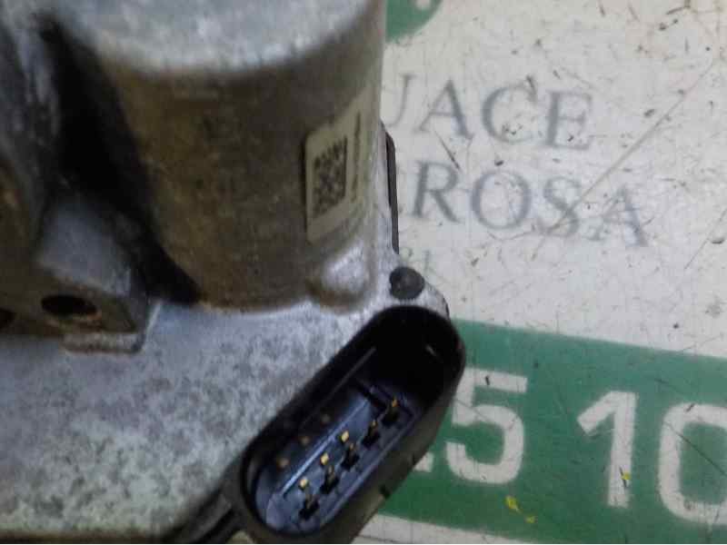 Recambio de caja mariposa para porsche cayenne (typ 92aa) s e-hybrid referencia OEM IAM   