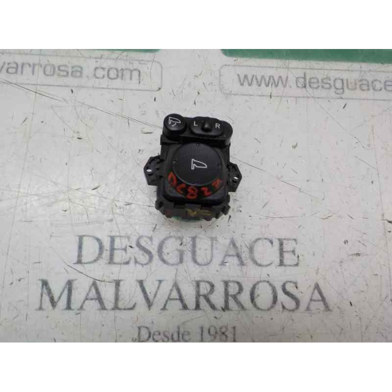 Recambio de mando retrovisor para honda civic berlina 5 (fk) 1.8 sport referencia OEM IAM 35190SMGE11  