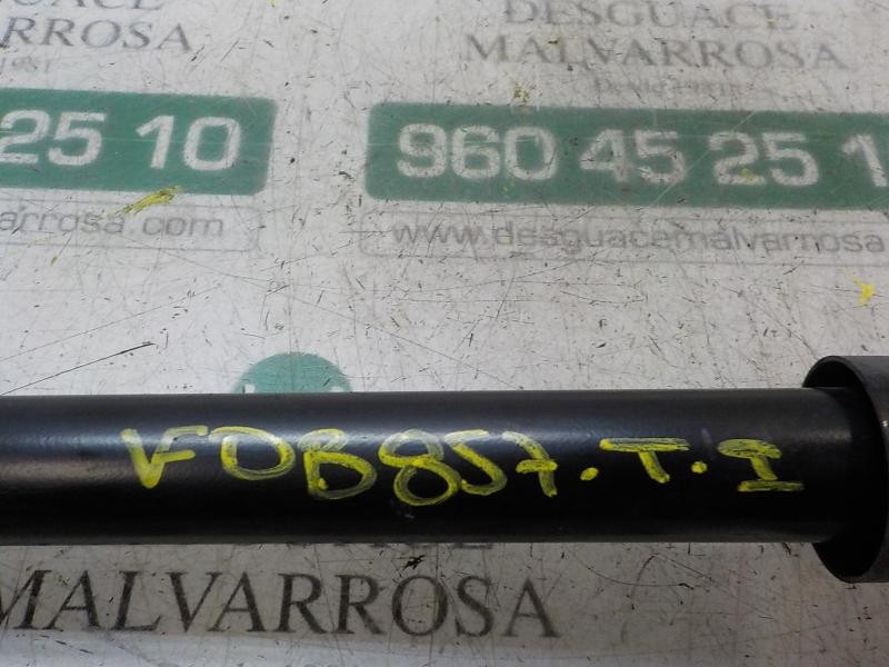 Recambio de amortiguador trasero izquierdo para hyundai i20 klass referencia OEM IAM 55310C8000  