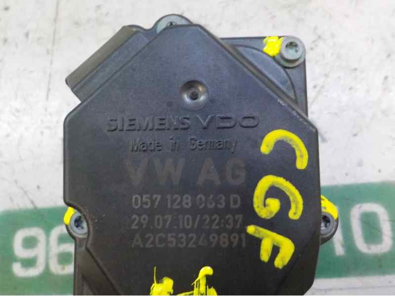 Recambio de caja mariposa para porsche cayenne (typ 92aa) s e-hybrid referencia OEM IAM   