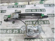 Recambio de elevalunas trasero derecho para seat leon (1p1) reference copa referencia OEM IAM 1P0839462   2