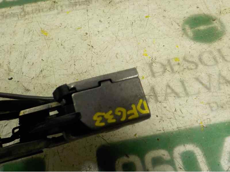 Recambio de cerradura capot para skoda fabia 1.0 mpi referencia OEM IAM 6V0823509D  