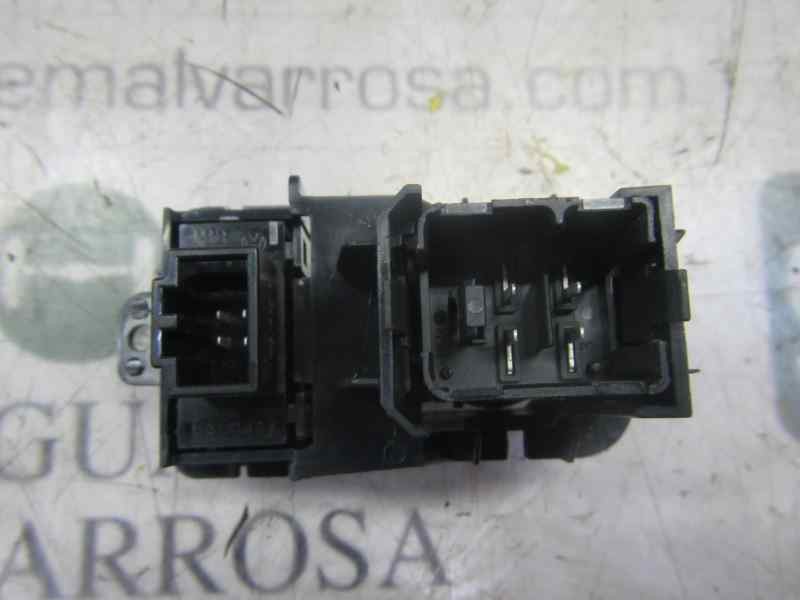 Recambio de warning para seat leon (1p1) reference copa referencia OEM IAM 5P0953235B1MM 1P0863849 