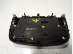 Recambio de mando climatizador para peugeot 508 sw 1.6 e-hdi fap referencia OEM IAM 98077013XZ E1111832M01  2