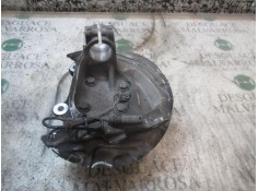 Recambio de mangueta delantera izquierda para bmw serie 3 berlina (e90) 320d referencia OEM IAM 31216793923   2