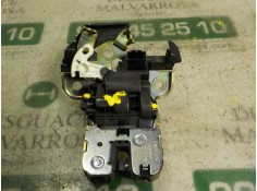 Recambio de cerradura maletero / porton para skoda fabia 1.0 mpi referencia OEM IAM 8R0827505A 8R0827505A 41421B 2