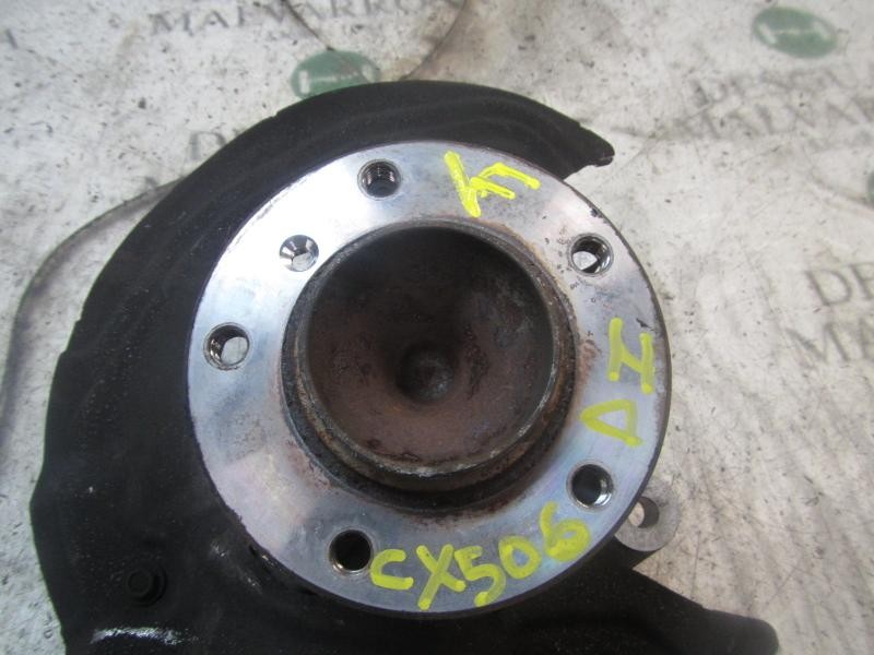 Recambio de mangueta delantera izquierda para bmw serie 3 berlina (e90) 320d referencia OEM IAM 31216793923  