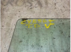 Recambio de cristal puerta trasero derecho para citroën c4 grand picasso 2.0 hdi fap cat (rhr / dw10bted4) referencia OEM IAM 92 2