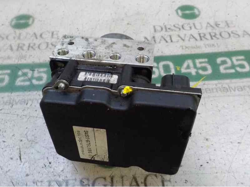 Recambio de abs para bmw x1 (e84) xdrive 23d referencia OEM IAM 34516856926 34516795188 0265236159