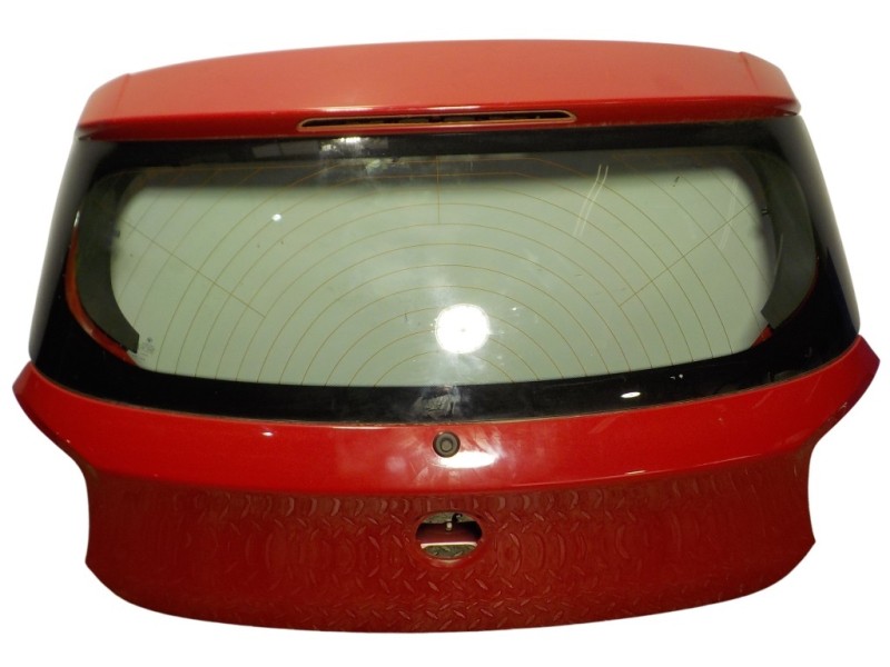 Recambio de porton trasero para bmw serie 1 lim. (f20) 118i referencia OEM IAM 41007305470  