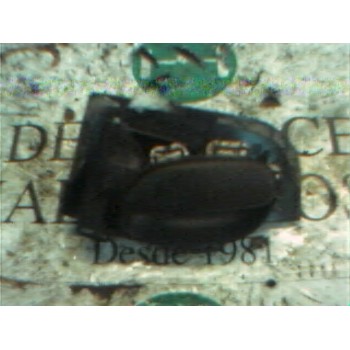 MANETA INTERIOR DELANTERA DERECHA 