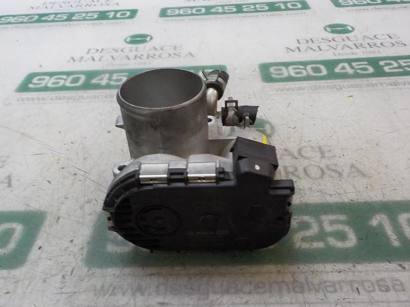 Recambio de caja mariposa para hyundai i20 klass referencia OEM IAM 3510004700 3510004700 0280750634