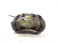 Recambio de pinza freno delantera derecha para renault koleos 2.0 dci diesel fap referencia OEM IAM 41001JY00A   2