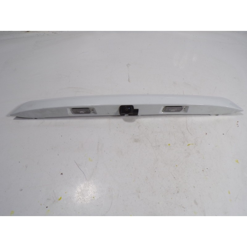 Recambio de maneta porton para ford ecosport (cr6) 1.0 ecoboost cat referencia OEM IAM 2541064  