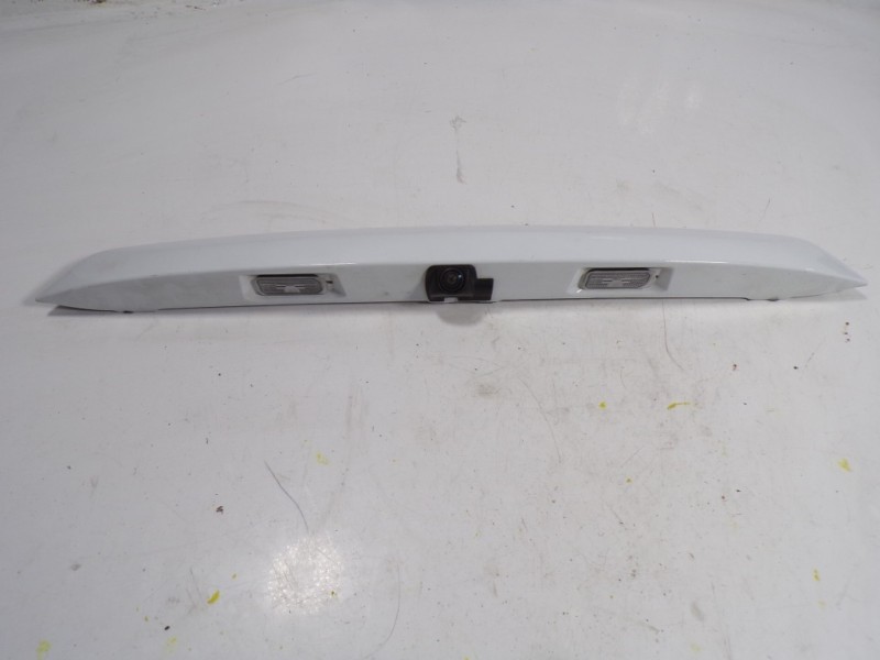 Recambio de maneta porton para ford ecosport (cr6) 1.0 ecoboost cat referencia OEM IAM 2541064  