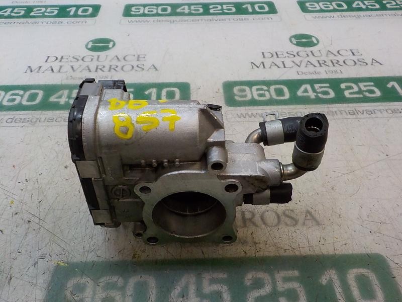 Recambio de caja mariposa para hyundai i20 klass referencia OEM IAM 3510004700 3510004700 0280750634