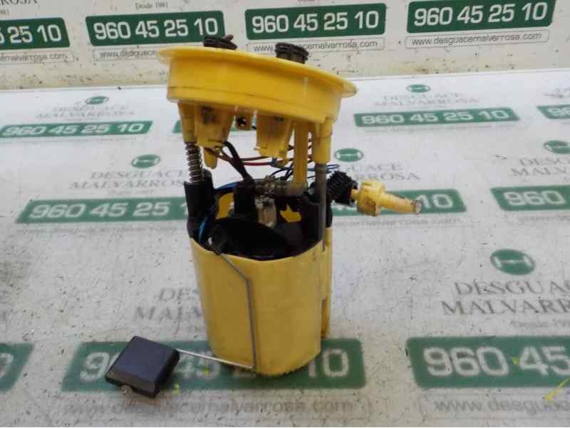 Recambio de aforador para bmw x1 (e84) xdrive 23d referencia OEM IAM 16117190946 7190943 A2C53215722