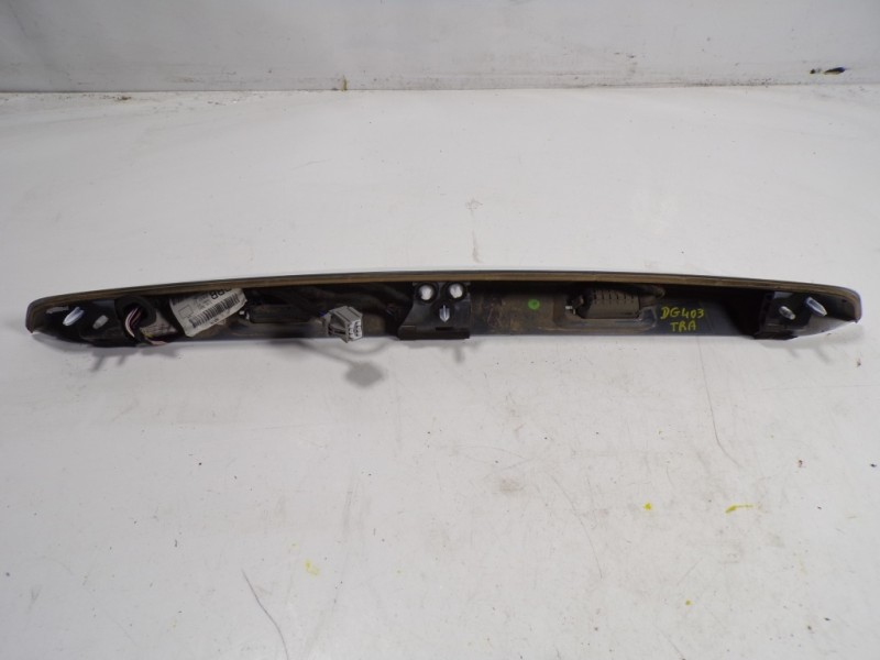 Recambio de maneta porton para ford ecosport (cr6) 1.0 ecoboost cat referencia OEM IAM 2541064  