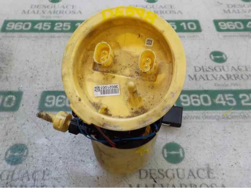 Recambio de aforador para bmw x1 (e84) xdrive 23d referencia OEM IAM 16117190946 7190943 A2C53215722