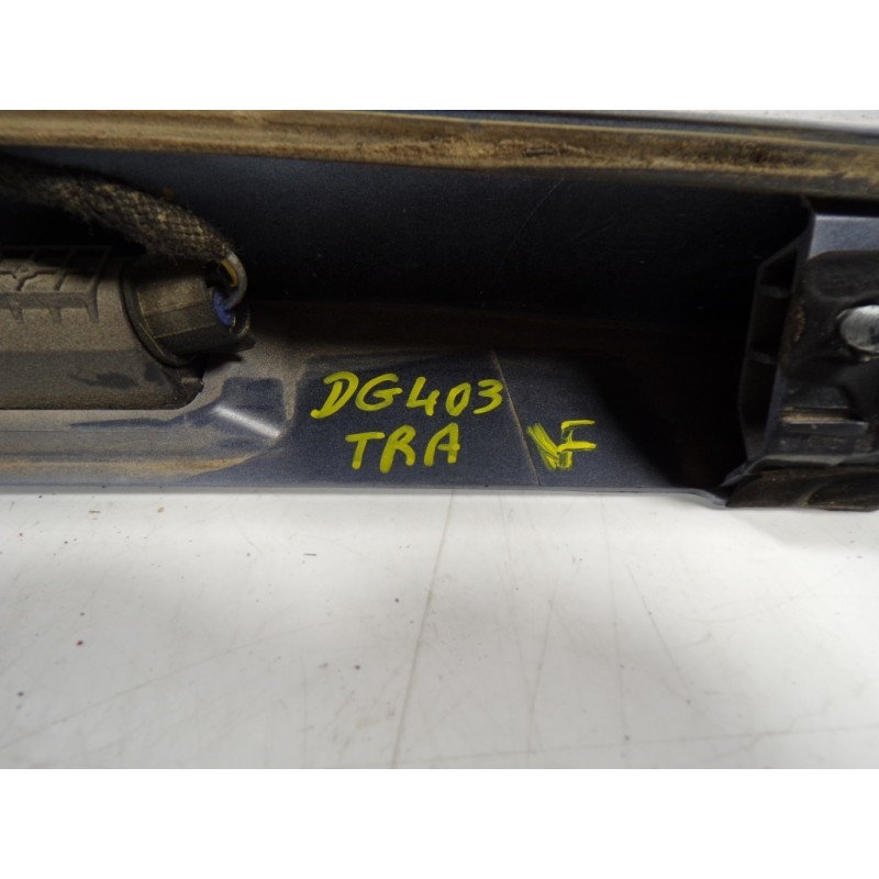 Recambio de maneta porton para ford ecosport (cr6) 1.0 ecoboost cat referencia OEM IAM 2541064  