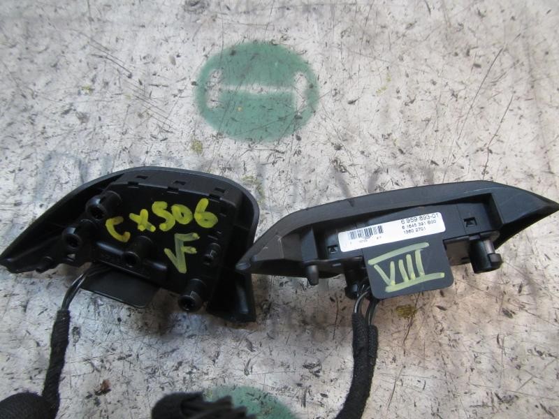 Recambio de modulo electronico para bmw serie 3 berlina (e90) 320d referencia OEM IAM 61316959893 6959893 