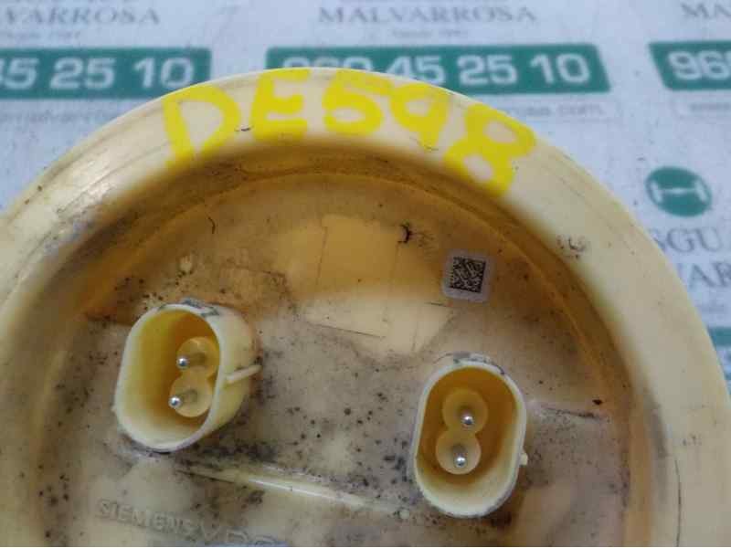 Recambio de aforador para bmw x1 (e84) xdrive 23d referencia OEM IAM 16117190946 7190943 A2C53215722