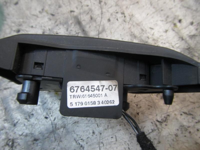 Recambio de modulo electronico para bmw serie 3 berlina (e90) 320d referencia OEM IAM 61316959893 6959893 