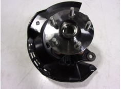 Recambio de mangueta delantera derecha para toyota yaris 1.5 vvti hev referencia OEM IAM   