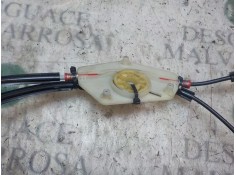 Recambio de elevalunas delantero derecho para citroën c4 grand picasso 2.0 hdi fap cat (rhr / dw10bted4) referencia OEM IAM 9222 2