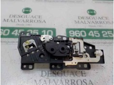 Recambio de maneta interior delantera izquierda para honda civic berlina 5 (fk) 1.8 sport referencia OEM IAM 72160SMGE01ZA   2