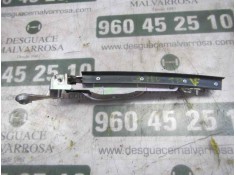 Recambio de maneta exterior trasera derecha para seat leon (1p1) reference copa referencia OEM IAM 1P08392063FZ   2