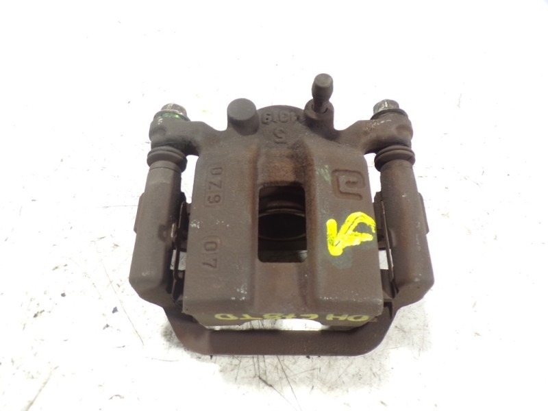 Recambio de pinza freno trasera derecha para renault koleos 2.0 dci diesel fap referencia OEM IAM 44001JY00A  