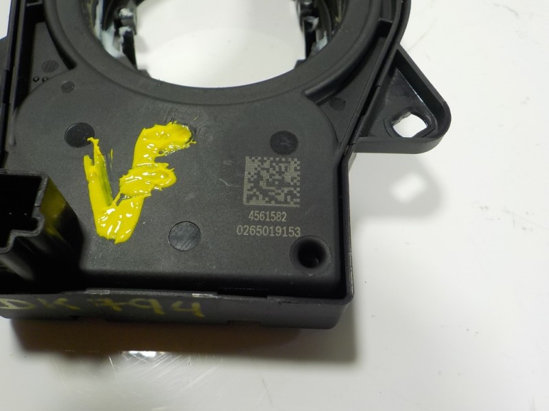 Recambio de modulo electronico para renault trafic furgón 2.0 dci diesel energy referencia OEM IAM 479452659R 479452659R 