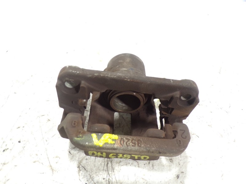 Recambio de pinza freno trasera derecha para renault koleos 2.0 dci diesel fap referencia OEM IAM 44001JY00A  