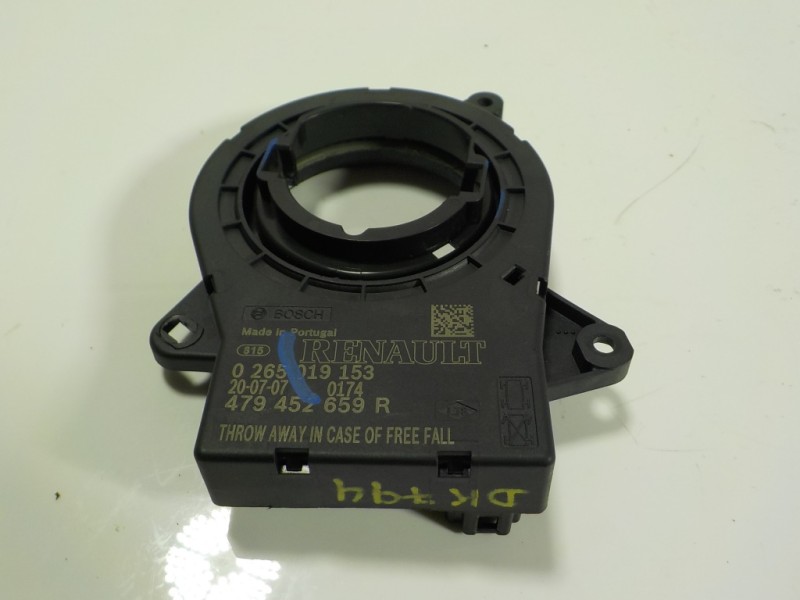 Recambio de modulo electronico para renault trafic furgón 2.0 dci diesel energy referencia OEM IAM 479452659R 479452659R 