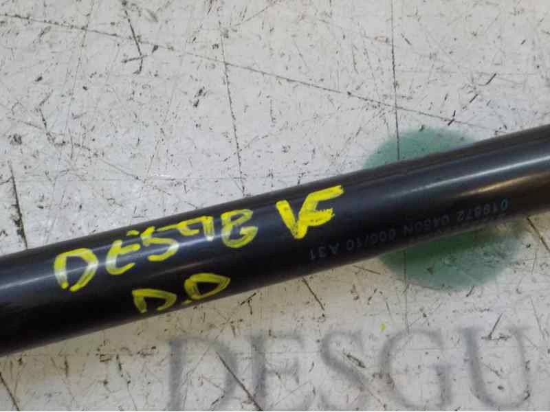 Recambio de amortiguador capot para bmw x1 (e84) xdrive 23d referencia OEM IAM 41612990344  