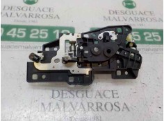 Recambio de maneta interior trasera derecha para honda civic berlina 5 (fk) 1.8 sport referencia OEM IAM 72620SMGE01ZA   2