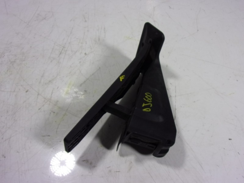 Recambio de potenciometro pedal para bmw serie 1 lim. (f20) 118i referencia OEM IAM 35406889818 35426789528 6PV01043501